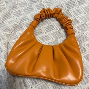 JW PEI Gabbi Bag - Ruched Hobo Bag